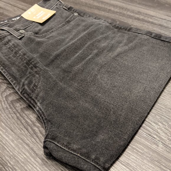 Madewell Denim Shorts - Picture 2 of 6